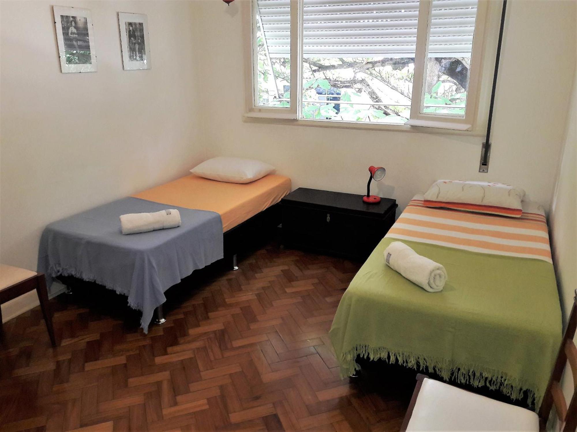Rio De Janeiro - Leblon Beach Kamer foto